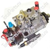 KEY NUMBER PD00073216 ДИЗЕЛЬНЫЙ ТНВД