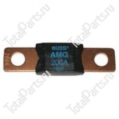 TOTALSOURCE BUAMG200 ПРЕДОХРАНИТЕЛЬ