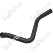 SIZE 620*3*NF*57*60*70*19 ВЫХЛОПНАЯ ТРУБА