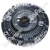 NISSAN 2108297L00 ВИСКОМУФТА