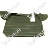 NICHIYU-NYK 1410428023 НАПОЛЬНЫЙ РЕЗИНОВЫЙ КОВРИК