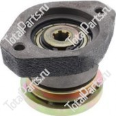 SIZE 82.7x138x87x6 МУФТА