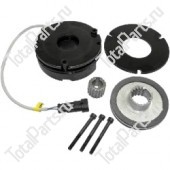 YALE 580093664 ЭЛЕКТРОТОРМОЗ В СБОРЕ