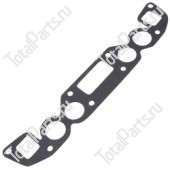 REALS J4623 ПРОКЛАДКА ВПУСКНОГО/ВЫПУСКНОГО КОЛЛЕКТОРА