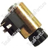 BOSS 5061075 ЭЛЕКТРОМАГНИТНЫЙ КЛАПАН