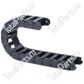 SIZE 65.5*49.5*50*34.5*47 НАПРАВЛЯЮЩАЯ КАБЕЛЯ