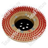 TOTALSOURCE 21132932 ДИСКОВАЯ ЩЁТКА