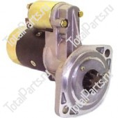 SIZE 95*32.5*9*CW*230*20. СТАРТЕР / TYPE HEAD P / 24V 3.5kW