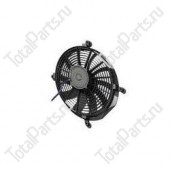 AISIN FNG008 КРЫЛЬЧАТКА ВЕНТИЛЯТОРА