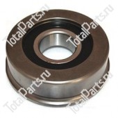 SIZE 35x105.8x33 РОЛИК ROL28