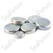 TEREX 32141316 ЗАГЛУШКА БЛОКА ЦИЛИНДРОВ