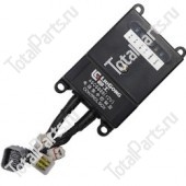 LIUGONG CPCD15-35 (Isuzu) БЛОК РЕЛЕ И ПРЕДОХРАНИТЕЛЕЙ НА ПОГРУЗЧИК