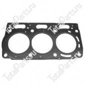 SIZE 3x400x202x108.8 ПРОКЛАДКА ГОЛОВКИ БЛОКА ЦИЛИНДРОВ
