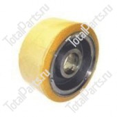 RADER VOGEL 172/295/144/250/95x2 РОЛИК | КОЛЕСА НА СКЛАДСКУЮ ТЕХНИКУ