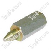 BAKER (LINDE) 3724324800 ШТИФТ