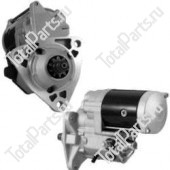 WAI 231072W СТАРТЕР 24V