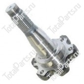 TOYOTA 423111224071 ПОЛУОСЬ