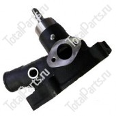 SIZE 208*278*20*M14*1.5*N ВОДНЫЙ НАСОС