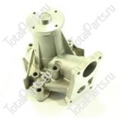 HYUNDAI 2510042700 ПОМПА ВОДЯНАЯ