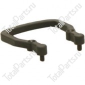 TVH 7149430 РУКОЯТКА РАЗЪЕМА БАТАРЕИ