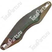 TOTALSOURCE 85809 ТОРМОЗНАЯ КОЛОДКА