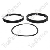 TVH 14536629 НАБОР САЛЬНИКОВ ГИДРОЦИЛИНДРА