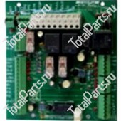 NIFTYLIFT P12873 ПЕЧАТНАЯ ПЛАТА