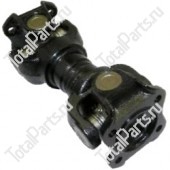 TOYOTA 372204363071 ВАЛ