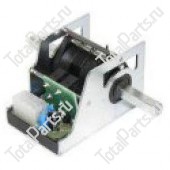 KEY NUMBER 83833 УЗЕЛ УПРАВЛЕНИЯ PRAMAC