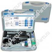 TVH 17499364 НАБОР ИНСТРУМЕНТОВ ДЛЯ МАСЛЯНЫХ УПЛОТНЕНИЙ