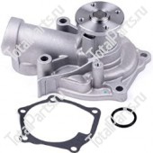 GMB GWM78A ПОМПА ВОДЯНАЯ