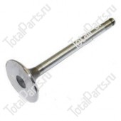 KEY NUMBER HI208010Z151 ВПУСКНОЙ КЛАПАН