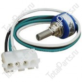 TOTALSOURCE 156625678 ПОТЕНЦИОМЕТР