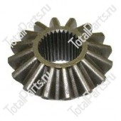 KEY NUMBER 85820 ШЕСТЕРНЯ ДЛЯ ПОГРУЗЧИКА DAEWOO