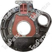 YANMAR 4TNE98-BQFLC КОРПУС МАХОВИКА НА ДВИГАТЕЛЬ