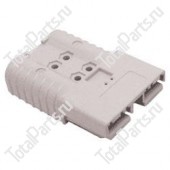 EMC-FORKLIFTPARTS 44200 КОРПУС СОЕДИНИТЕЛЯ АКУМУЛЯТОРА SBE160A СЕРЫЙ