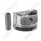 TOTALSOURCE 225419028 ПОРШЕНЬ С ПАЛЬЦЕМ STD