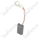 SIZE 6.3x12.6x22.2 ГРАФИТОВАЯ ЩЕТКА 9234R