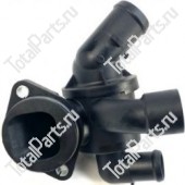 VW CPYB ТЕРМОСТАТ В СБОРЕ НА ДВИГАТЕЛЬ