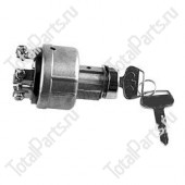 TOTALSOURCE 86107 ЗАМОК ЗАЖИГАНИЯ