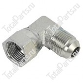 CATERPILLAR 6434609900 ШТУЦЕР УГЛОВОЙ 3/8