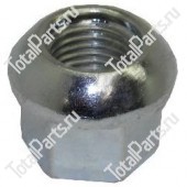 SIZE M14 ГАЙКА КРЕПЛЕНИЯ КОЛЕСА S19 H20