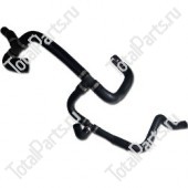 SIZE 12x390x30x40x40x45xN РЕЗИНОВЫЙ ШЛАНГ