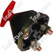 SIZE M10*1.5*82*38.4*50*8 ВЫКЛЮЧАТЕЛЬ МАССЫ АККУМУЛЯТОРА