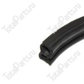 MITSUBISHI 51182005 РЕЗИНОВЫЙ ПРОФИЛЬ ОКНА