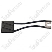 TVH 4347370 ЩЕТКА ЭЛЕКТРОДВИГАТЕЛЯ