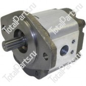 LINDE 3563001002 ШЕСТЕРЕНЧАТЫЙ НАСОС