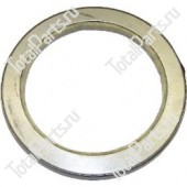 SISU 800023109 МАСЛОСЪЕМНЫЙ САЛЬНИК | ЗАПЧАСТИ НА ПОГРУЗЧИК