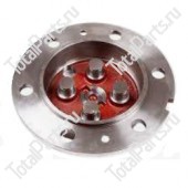 ZF 4472304097 ПЛАНЕТАРНЫЙ НОСИТЕЛЬ