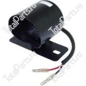 SIZE 72*24V ЗУММЕР ЗАДНЕГО ХОДА